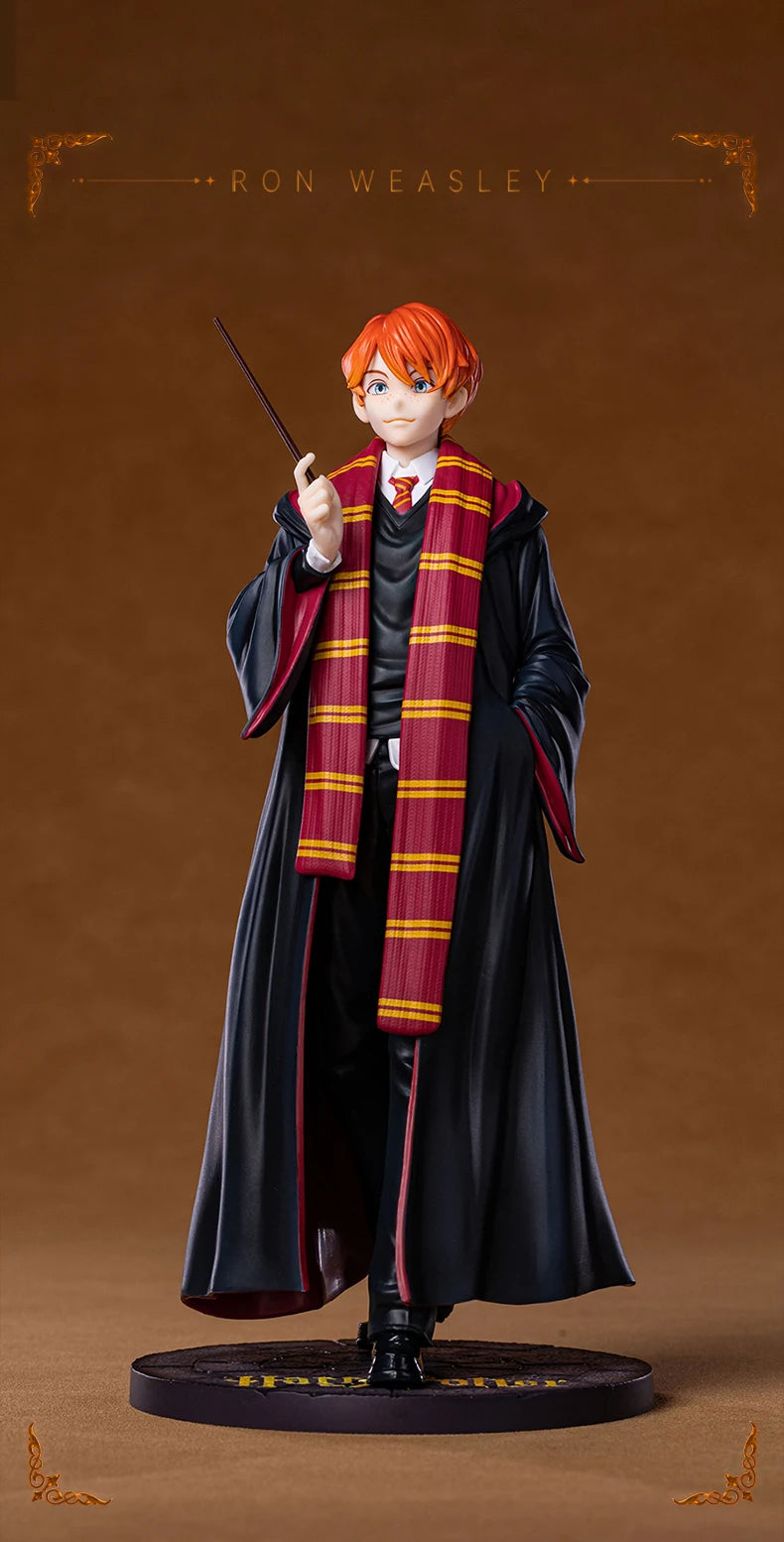 POP MART- Warner Bro. Harry Potter: Wizard Dynasty Figurine