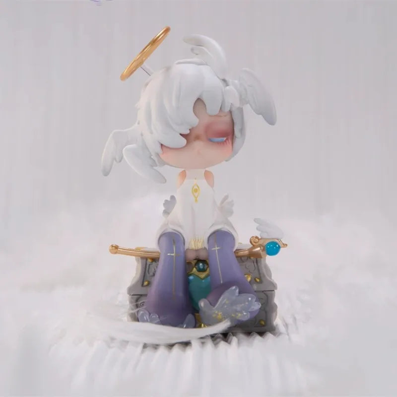 Aroma Princess Magic Town Blind Box Series