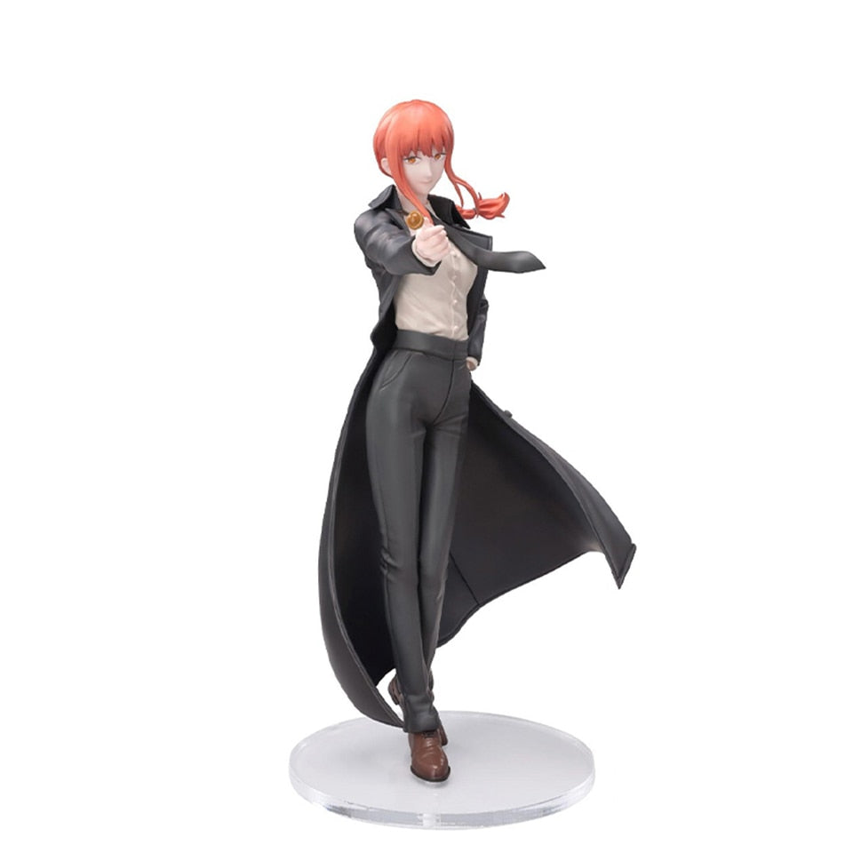 Chainsaw Man- Makima Luminasta Figure