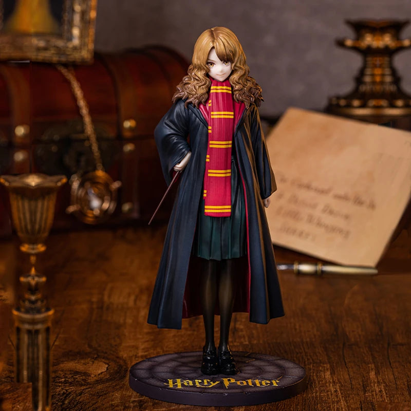 POP MART- Warner Bro. Harry Potter: Wizard Dynasty Figurine