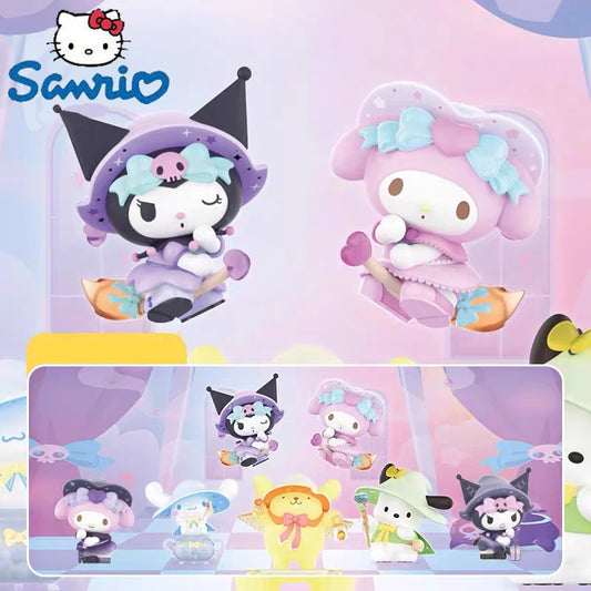 Sanrio Magic Story Series Blind Boxes