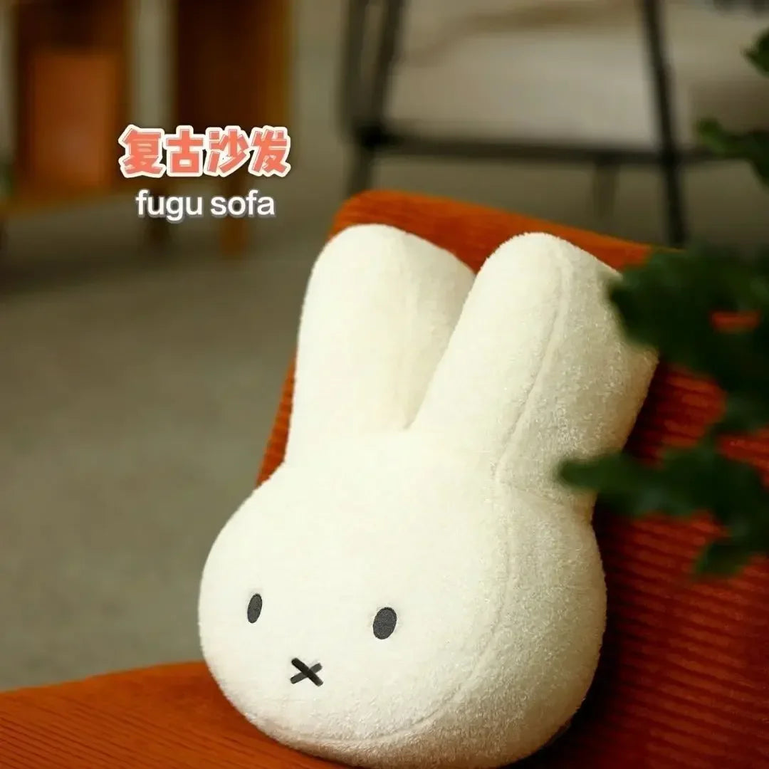 Miffy Pillow