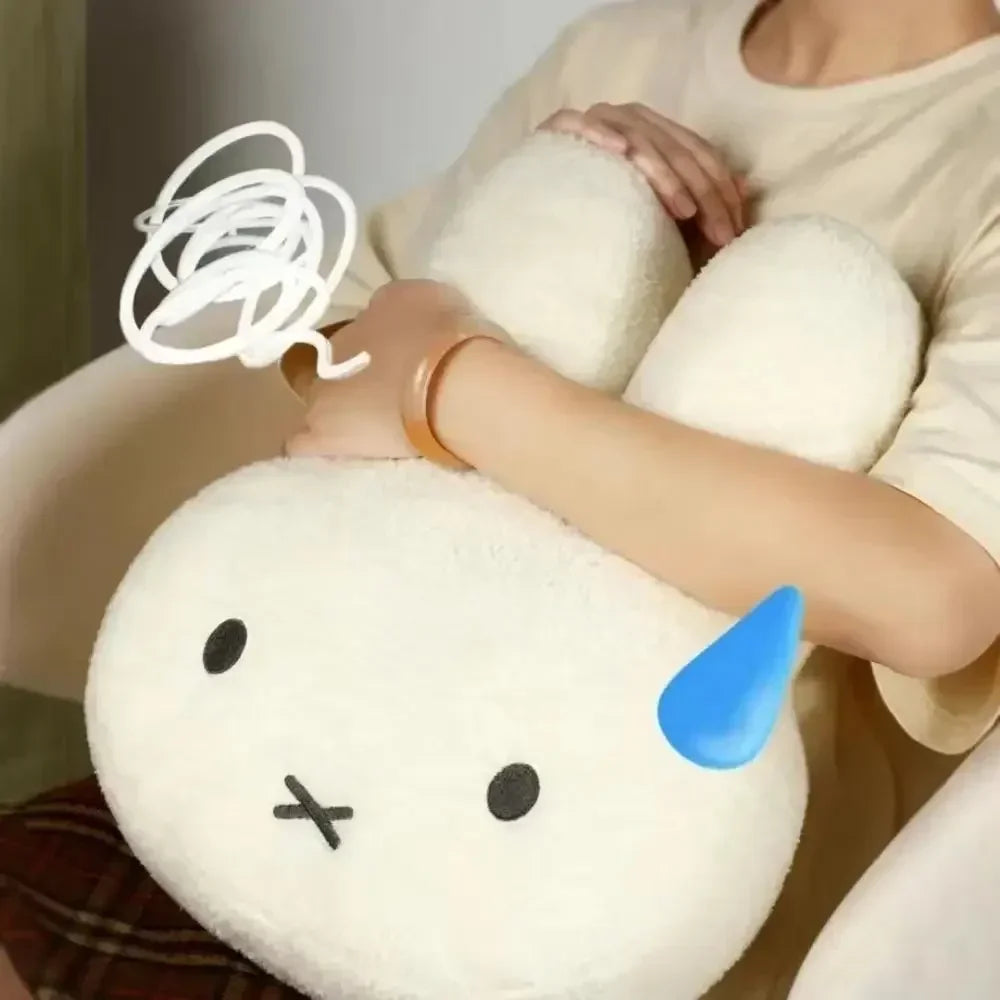 Miffy Pillow