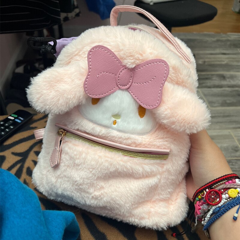 Sanrio Cute Backpacks