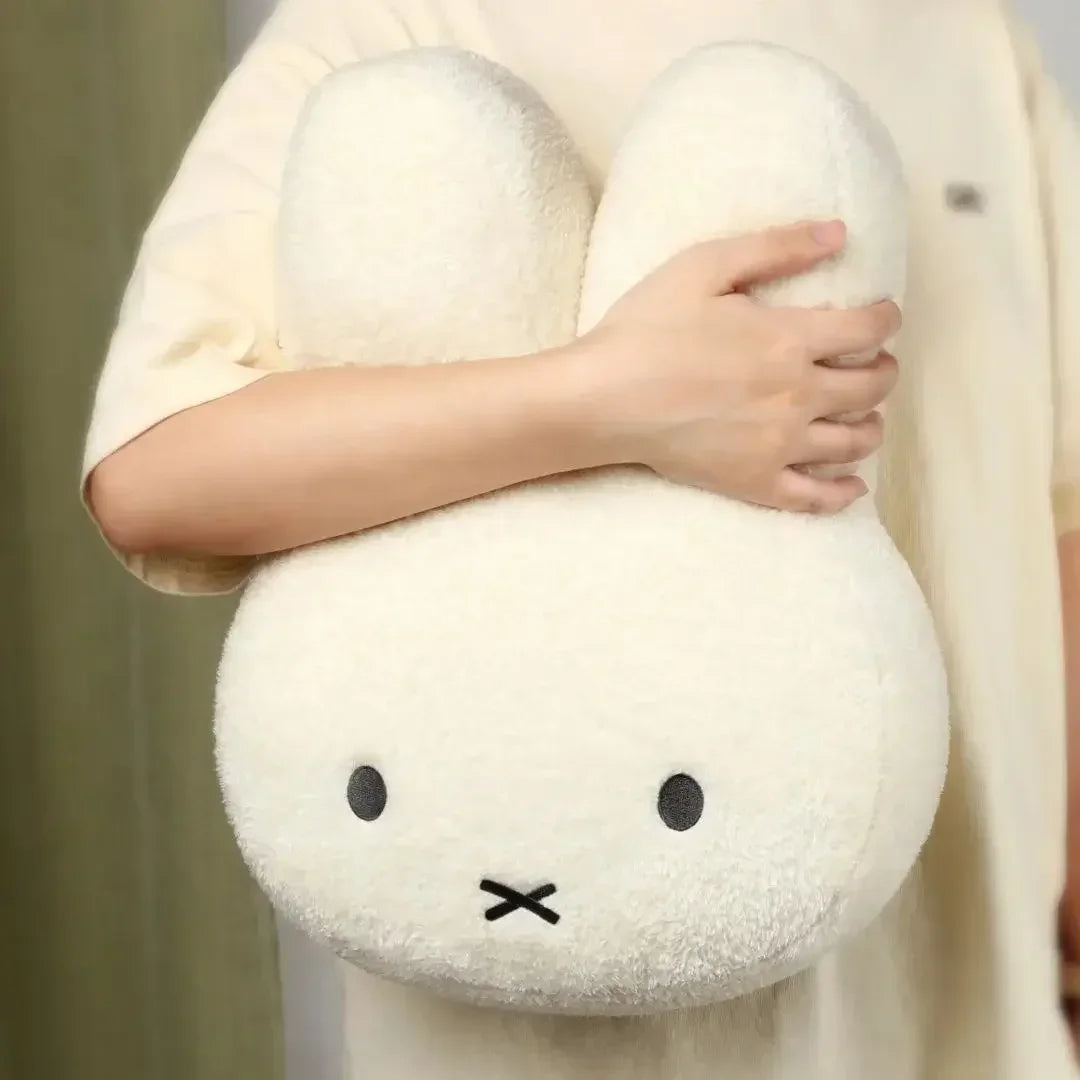 Miffy Pillow