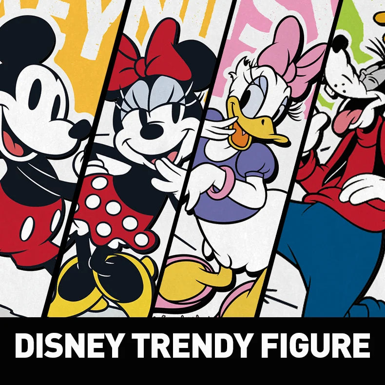 POP MART- Disney Trendy Figure