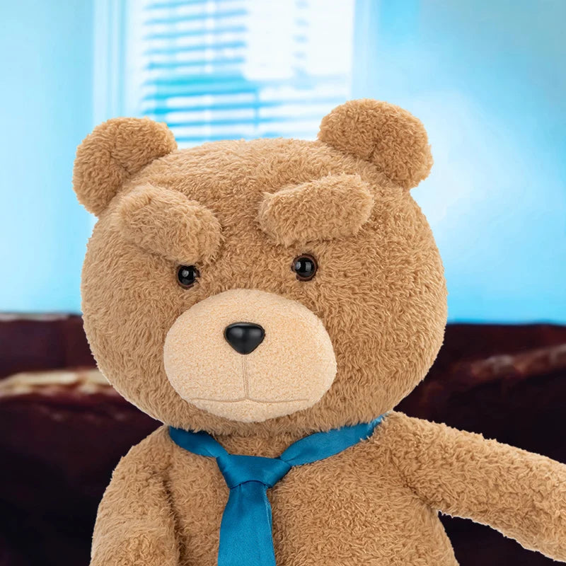 POP MART Ted 2 Plush