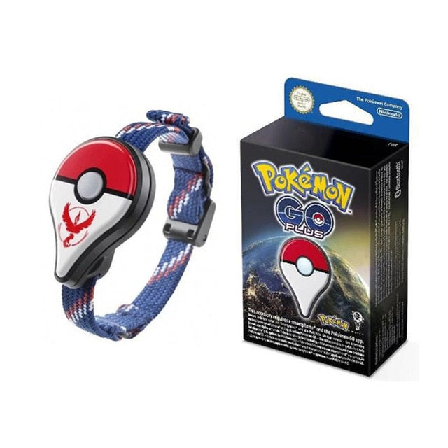 Pokemon Go Auto Catcher Wristband