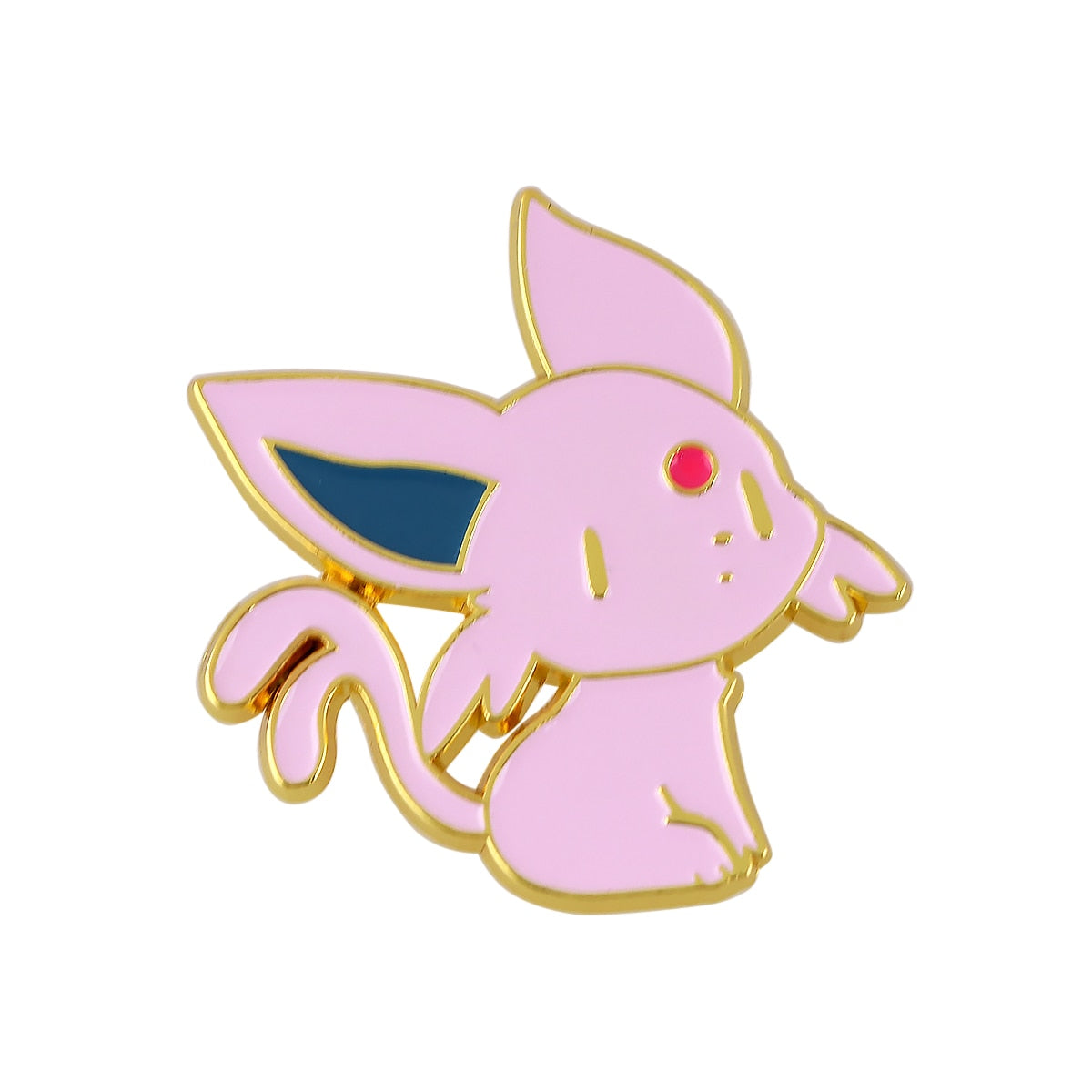 Pokemon- Eeveelutions Pins