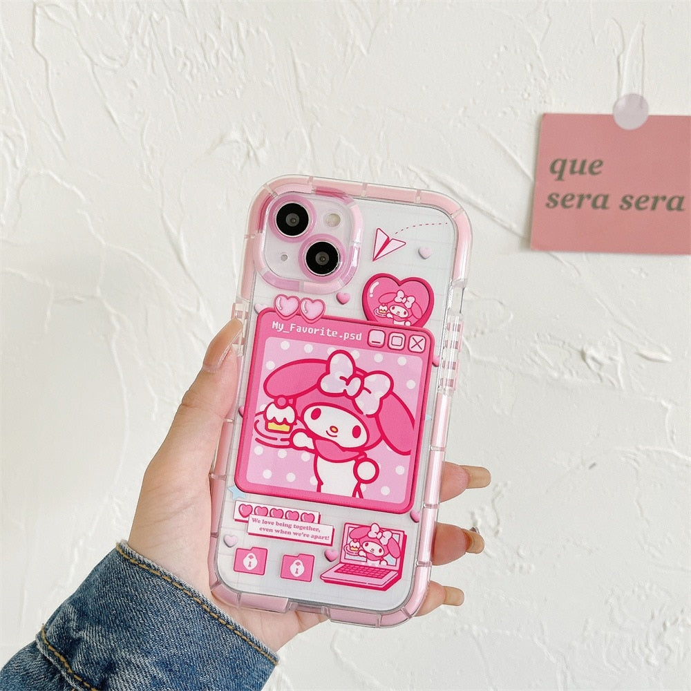 Sanrio Phone Cases