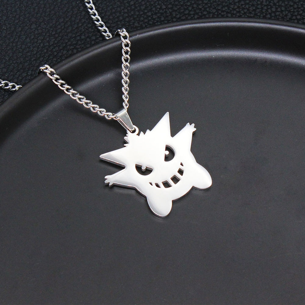 Anime Necklaces
