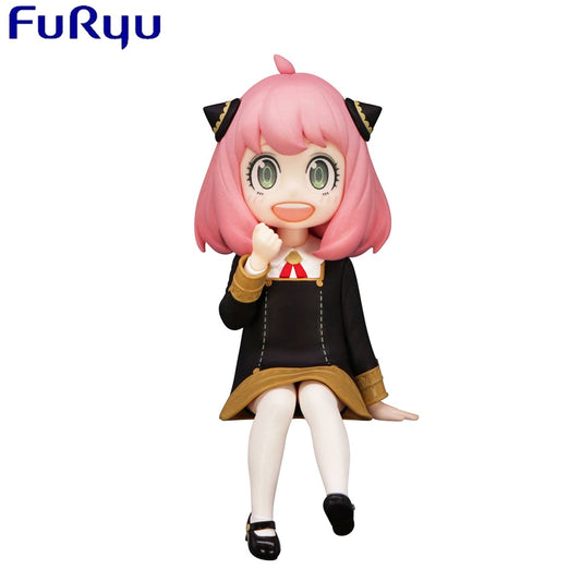 FuRyu Spy x Family Anya Forger Noodle Stopper Figure