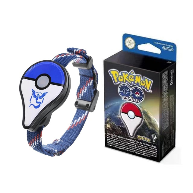Pokemon Go Auto Catcher Wristband