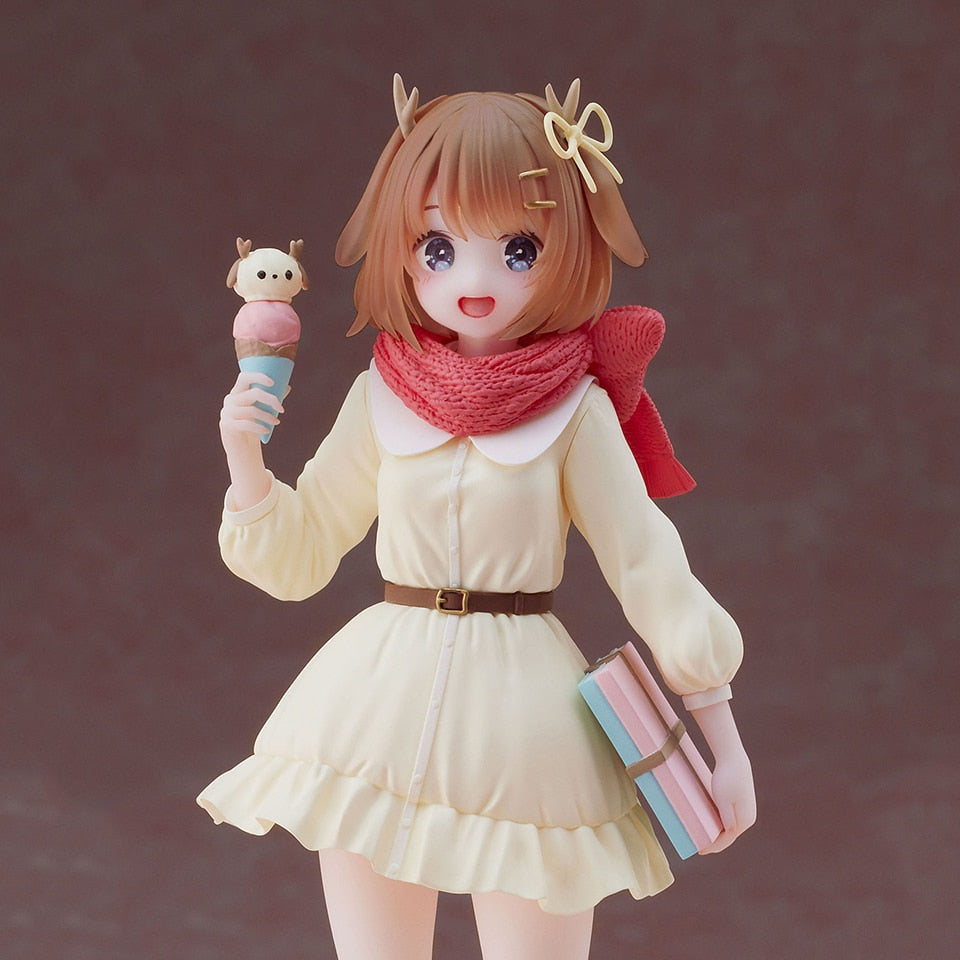 Kano Figure Spring Clothes Ver. Taito Online Crane Limited
