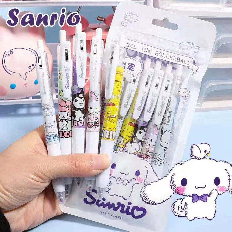 Sanrio Pens