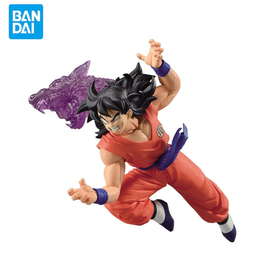 Dragon Ball Z G × Materia - The Yamcha Premium Banpresto Figure