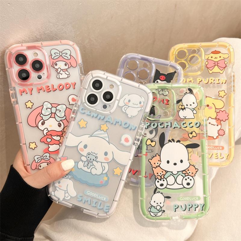 Sanrio Phone Cases v2