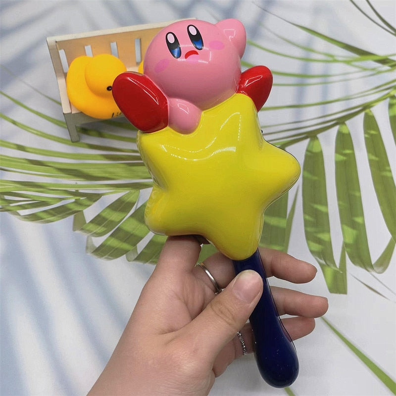 Kirby Hair Brush
