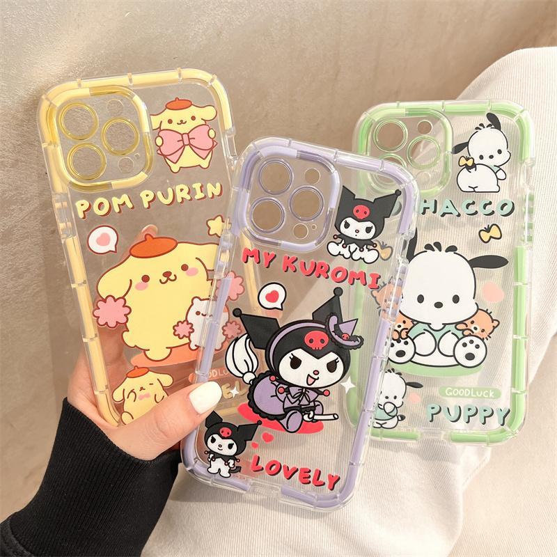 Sanrio Phone Cases v2