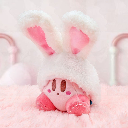 Kirby Bunny Plush