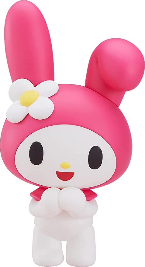 My Melody Nendoroid