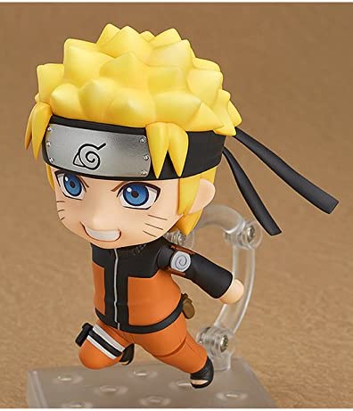 Naruto Nendoroid